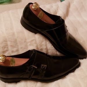 Prada dress shoes